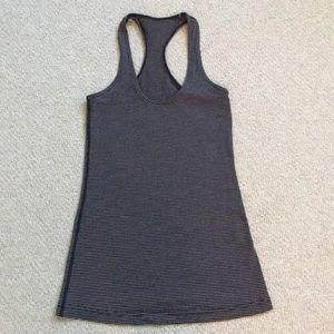 Lululemon Cool Racerback Tank